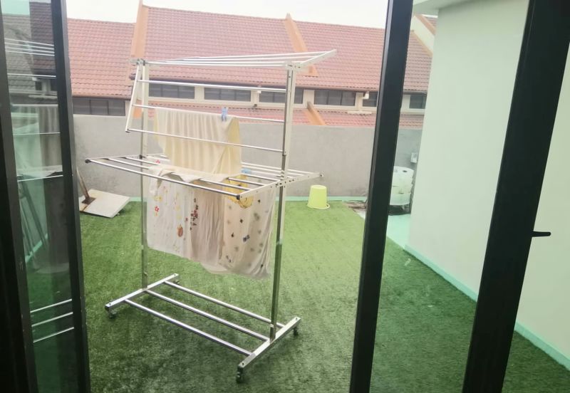 Taman Puchong Hartamas