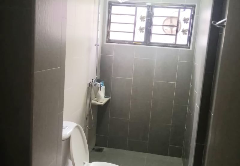 Taman Puchong Hartamas