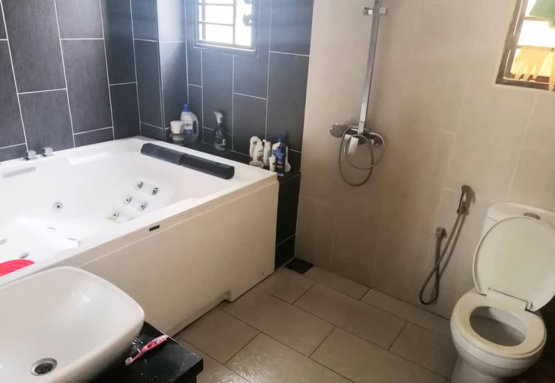 Taman Puchong Hartamas