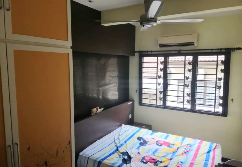 Taman Puchong Hartamas