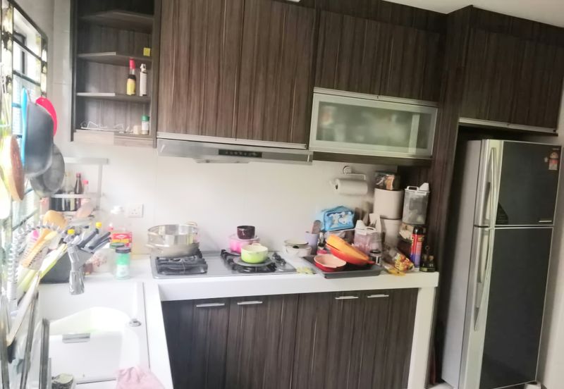 Taman Puchong Hartamas