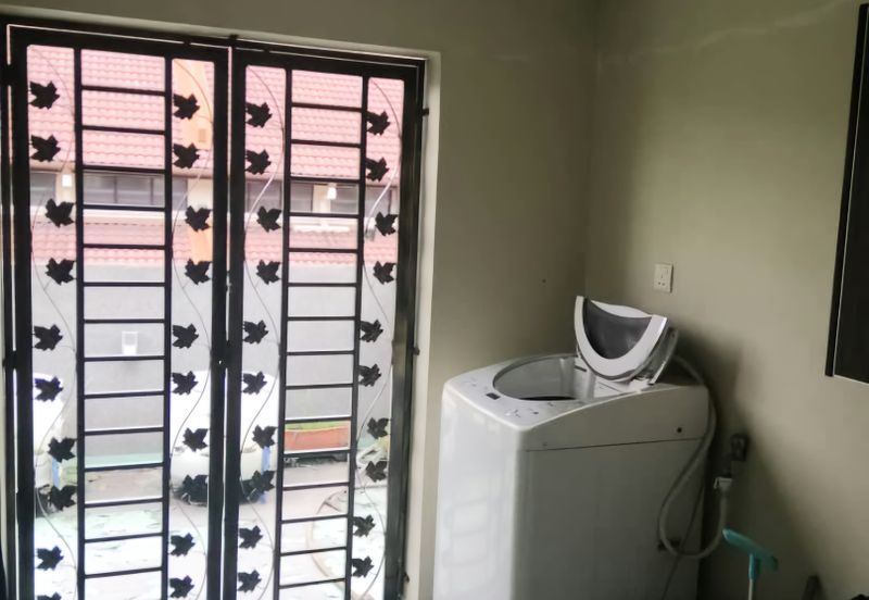 Taman Puchong Hartamas