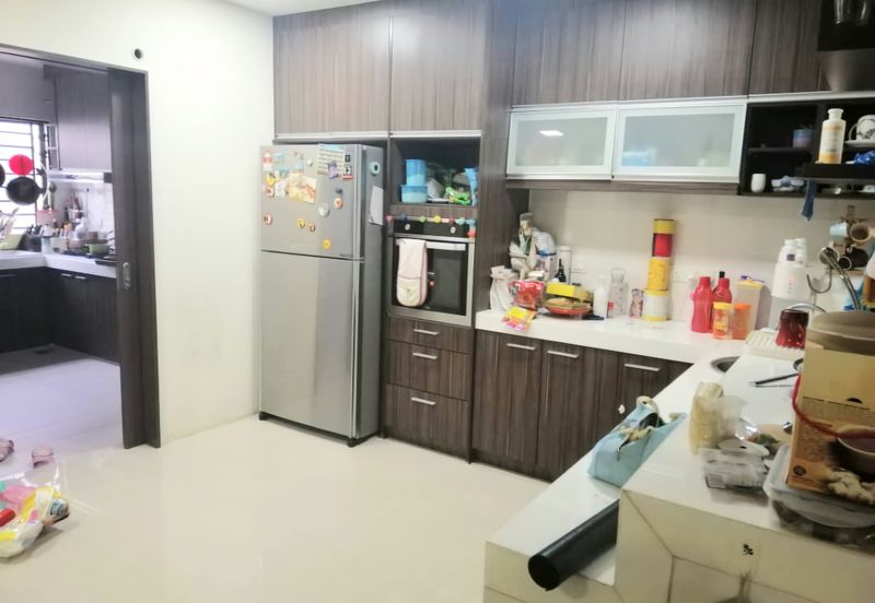 Taman Puchong Hartamas