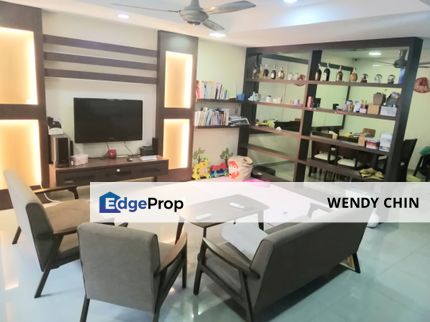 Near Bandar Puteri Puchong, Selangor, Puchong