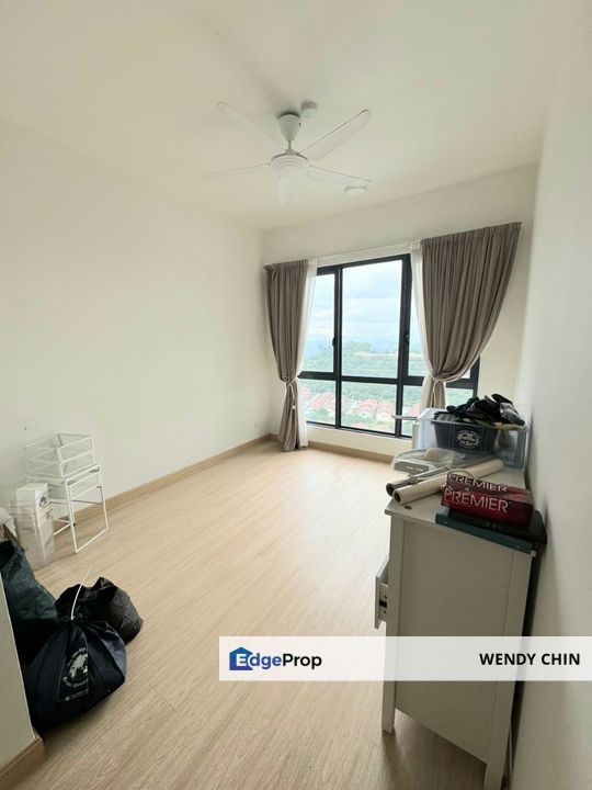 Freehold nice renovated unit, Selangor, Puchong