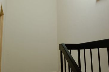 Taman Saujana Puchong