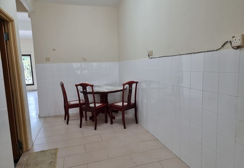 Taman Saujana Puchong