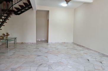 Taman Saujana Puchong