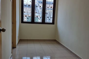 Taman Saujana Puchong