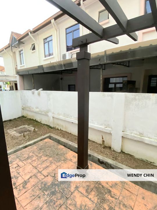 Nice Semi D, Selangor, Puchong