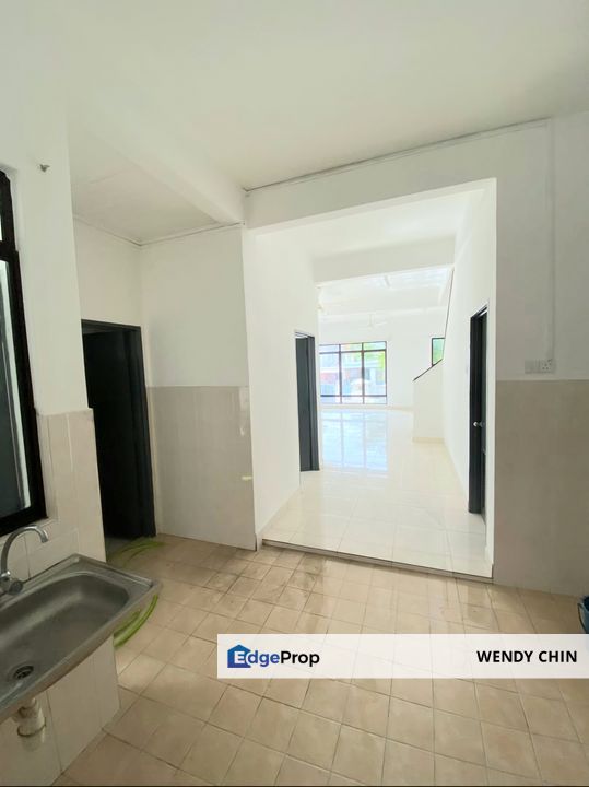 Nice Semi D, Selangor, Puchong