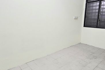 Taman Saujana Puchong