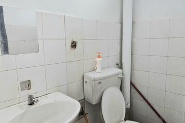 Taman Saujana Puchong