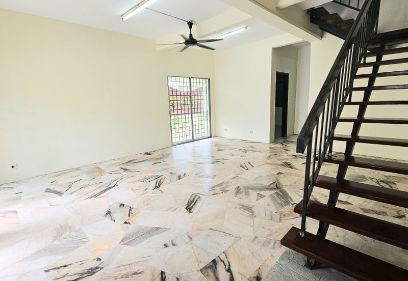 Taman Saujana Puchong