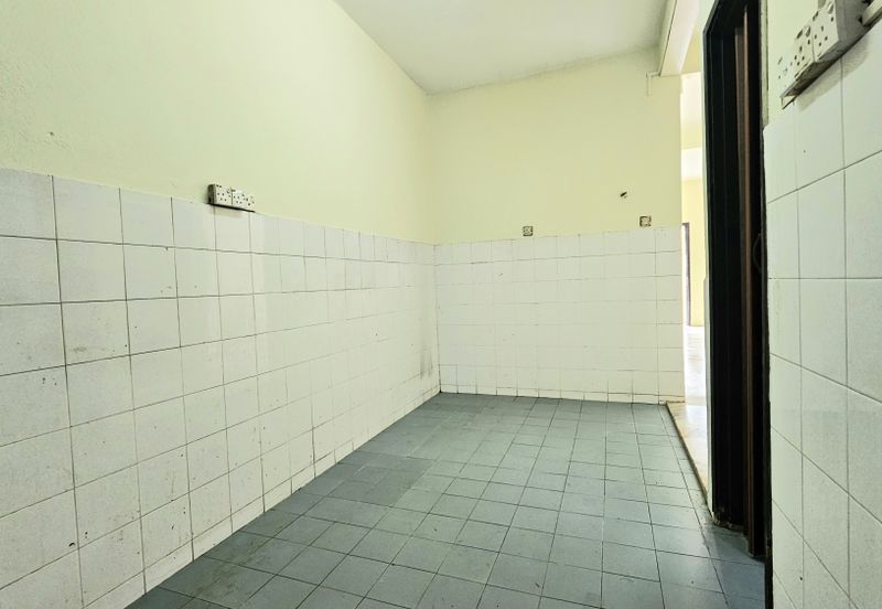 Taman Saujana Puchong