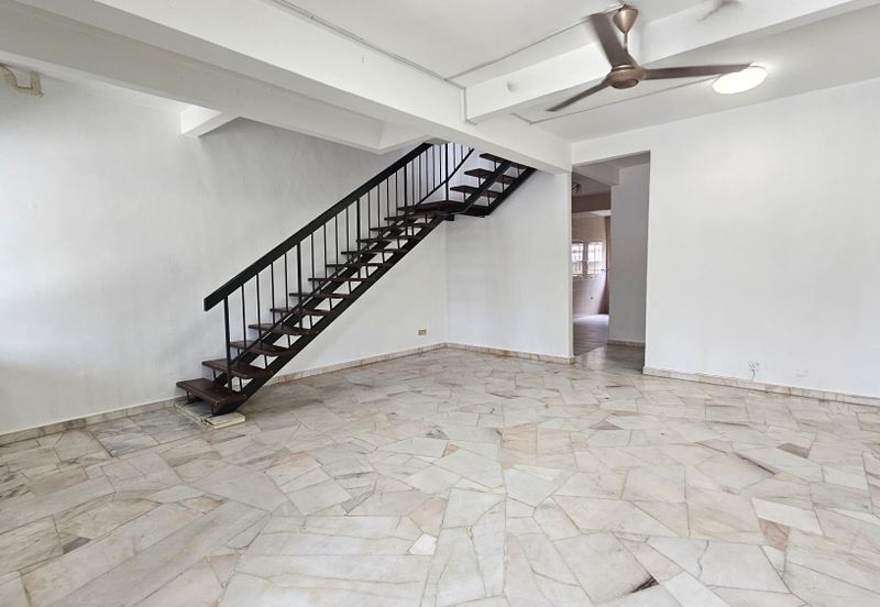 Taman Saujana Puchong