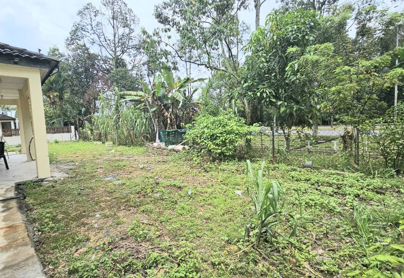 Taman Saujana Puchong