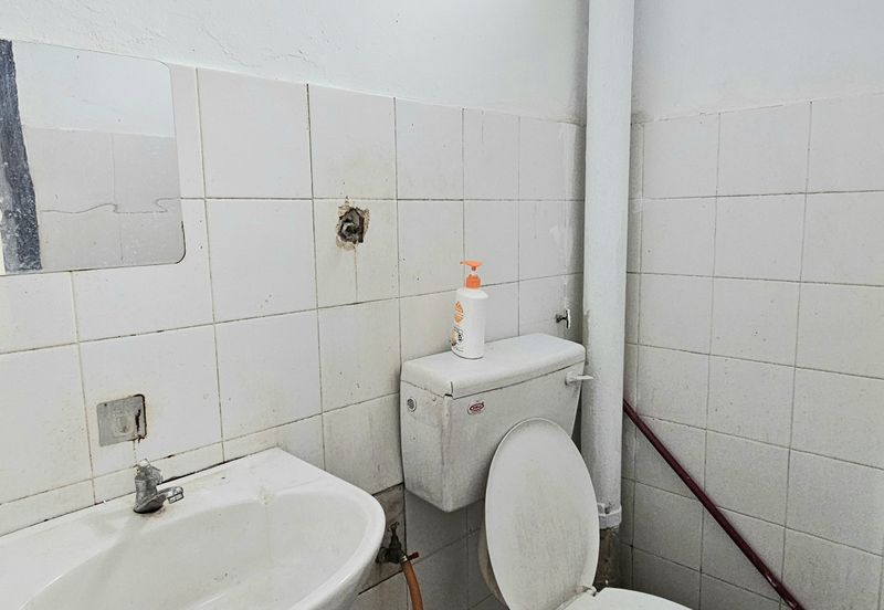 Taman Saujana Puchong