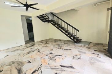 Taman Saujana Puchong