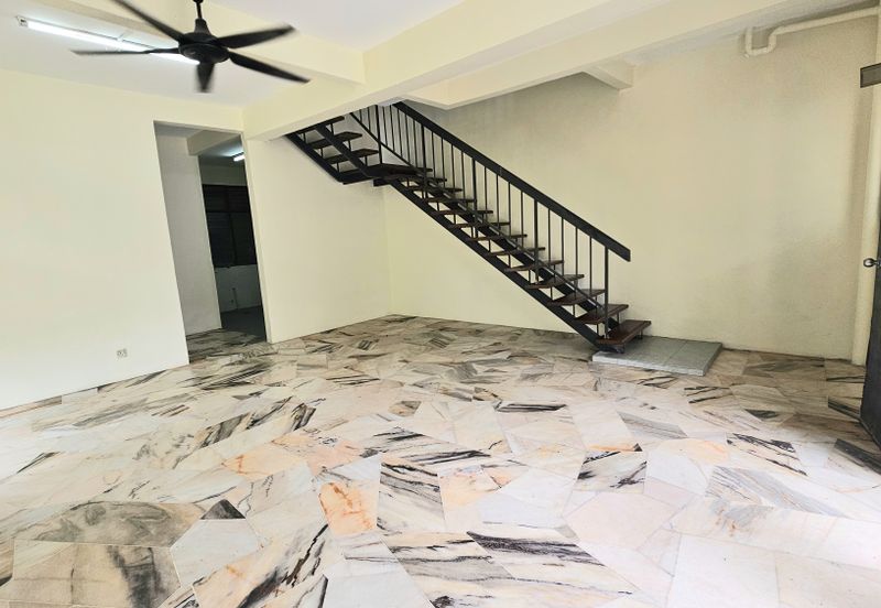 Taman Saujana Puchong