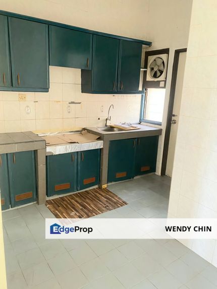 Renovated unit , Selangor, Puchong