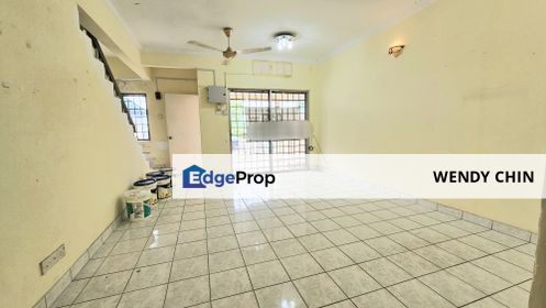 Renovated unit , Selangor, Puchong