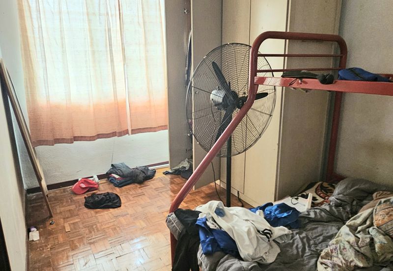 Taman Saujana Puchong