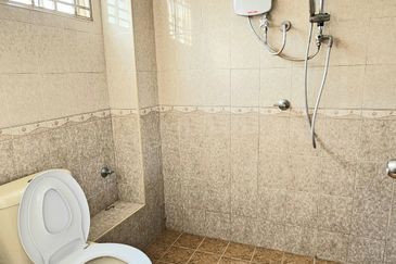 Taman Saujana Puchong