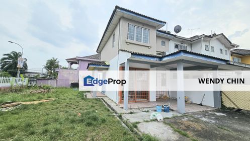 Big Corner Unit , Selangor, Puchong