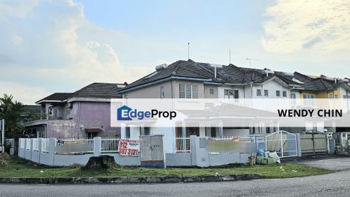 Big Corner Unit , Selangor, Puchong