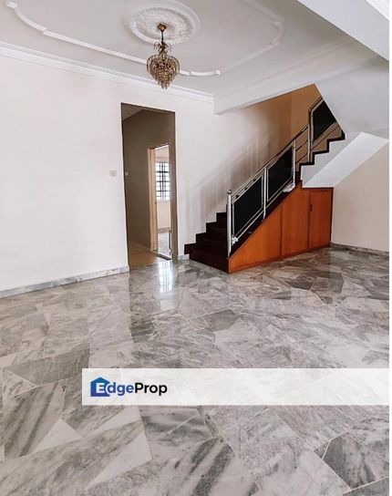Ready to move in, Selangor, Puchong