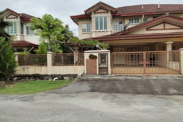 Bandar Bukit Puchong, BP 11