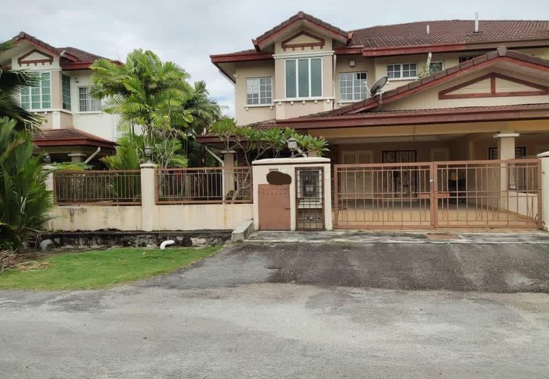 Bandar Bukit Puchong, BP 11