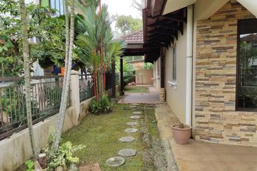 Bandar Bukit Puchong, BP 11