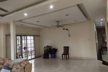 Bandar Bukit Puchong, BP 11