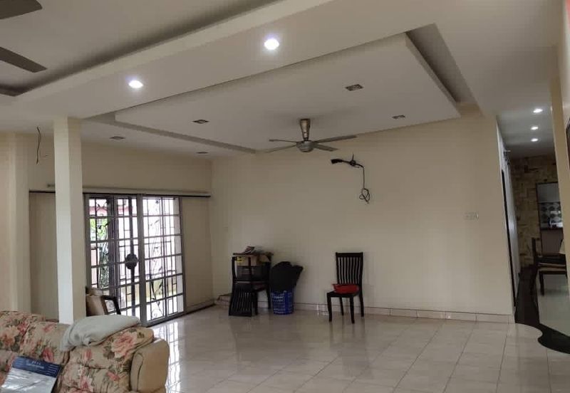 Bandar Bukit Puchong, BP 11