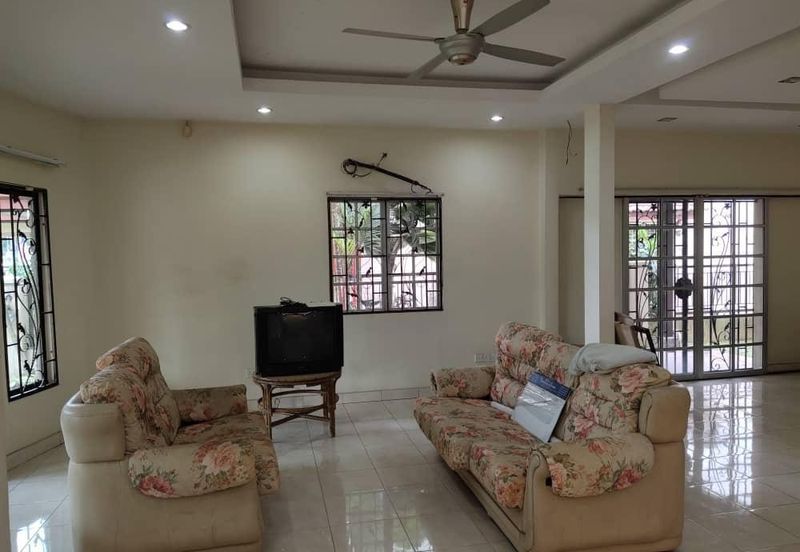 Bandar Bukit Puchong, BP 11