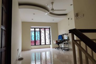 Bandar Bukit Puchong, BP 11