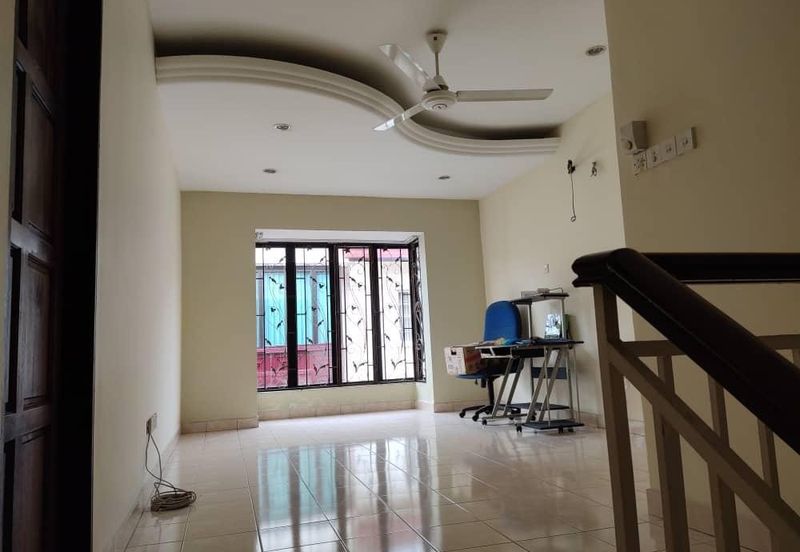 Bandar Bukit Puchong, BP 11