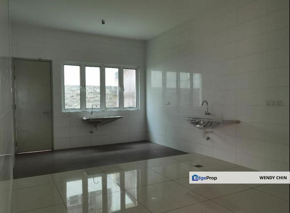 Nice Semi D, Selangor, Puchong