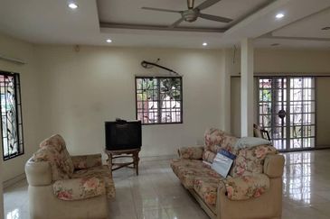 Bandar Bukit Puchong, BP 11