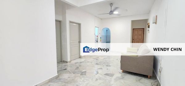 Ground floor, Selangor, Puchong