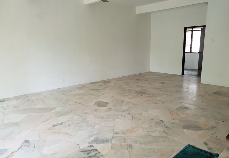 Taman Saujana Puchong