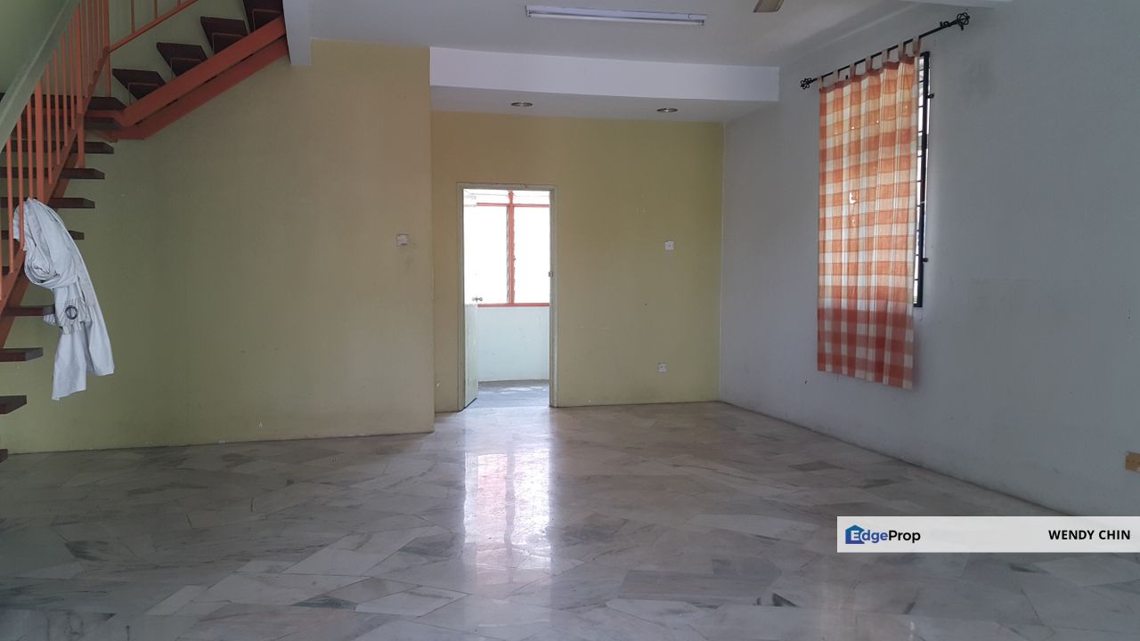 Refurbished unit, Selangor, Puchong South