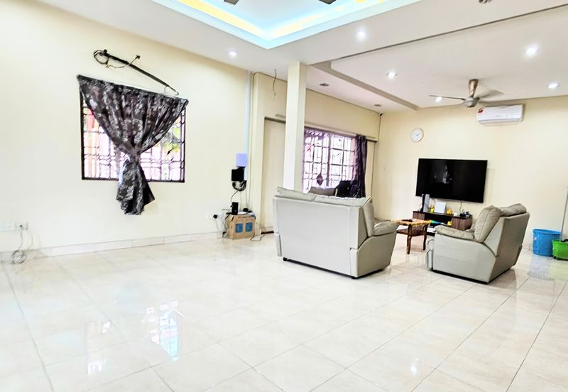 Bandar Bukit Puchong, BP 11