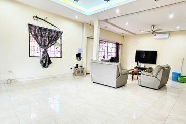 Bandar Bukit Puchong, BP 11