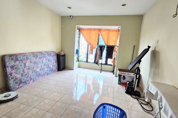 Bandar Bukit Puchong, BP 11