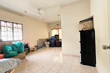 Bandar Bukit Puchong, BP 11