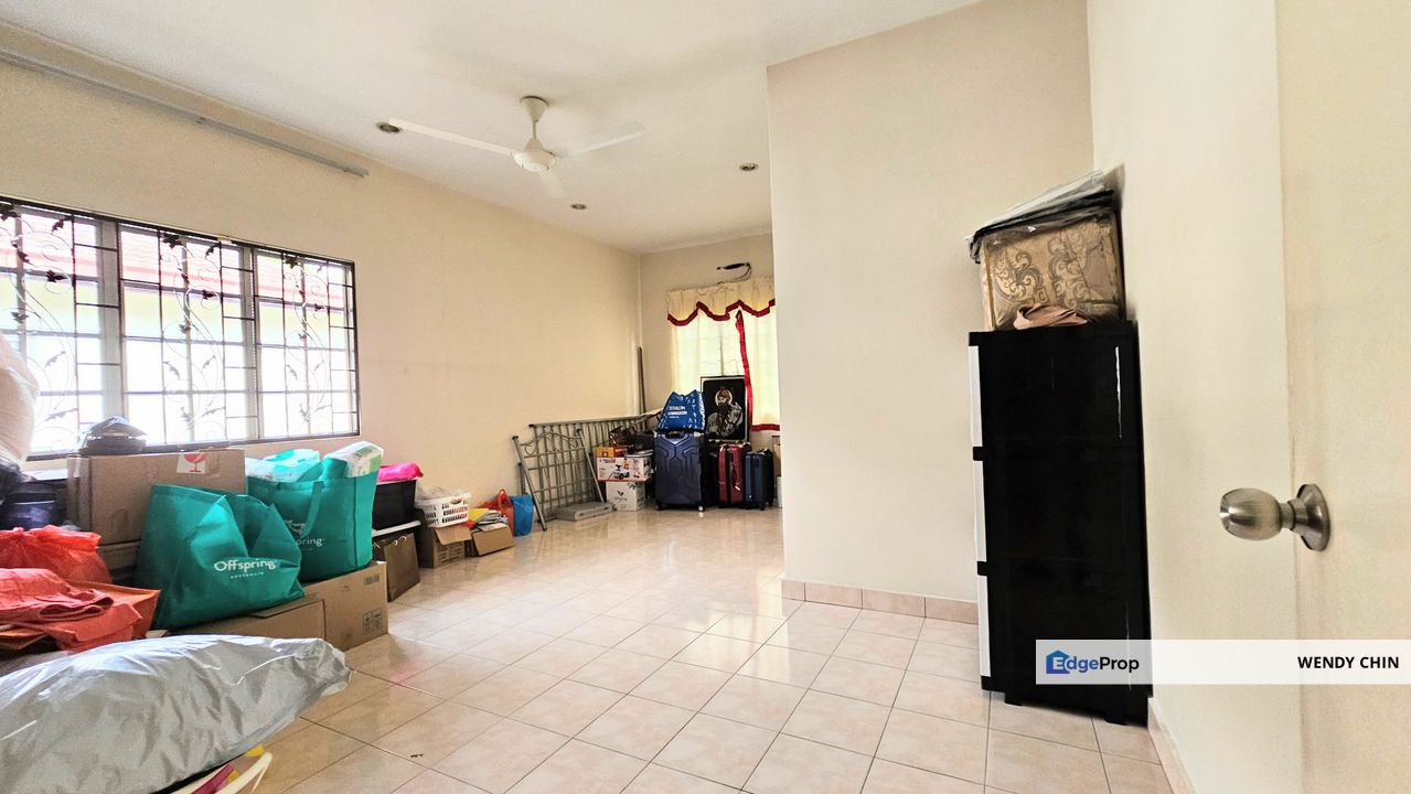 Fully Renovated, Selangor, Puchong