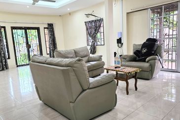 Bandar Bukit Puchong, BP 11